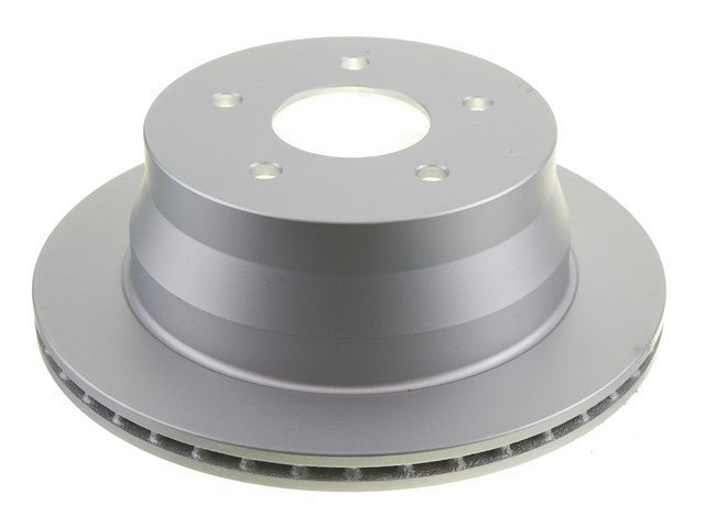 Performance Plus Coated Rotor Disc Brake Rotor