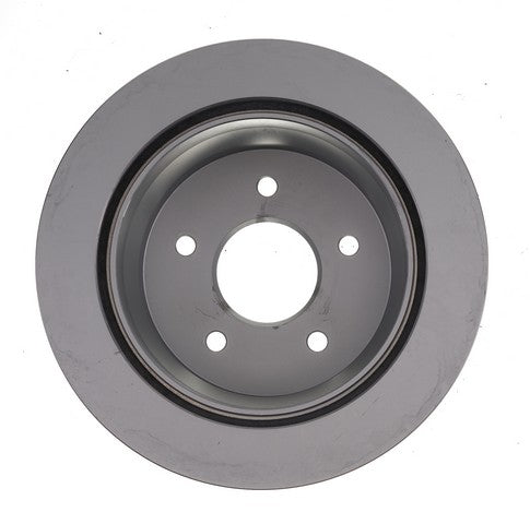 Performance Plus Coated Rotor Disc Brake Rotor