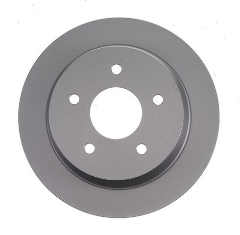 Performance Plus Coated Rotor Disc Brake Rotor