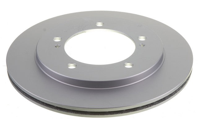 Performance Plus Coated Rotor Disc Brake Rotor