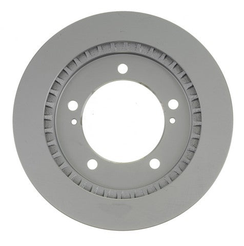 Performance Plus Coated Rotor Disc Brake Rotor