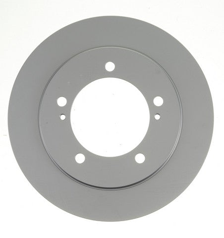 Performance Plus Coated Rotor Disc Brake Rotor
