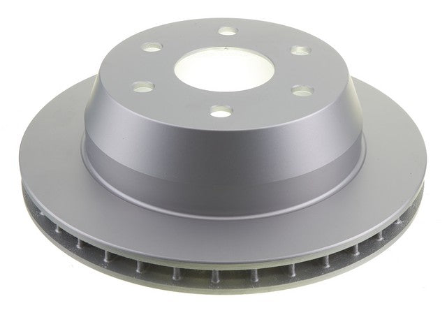 Performance Plus Coated Rotor Disc Brake Rotor
