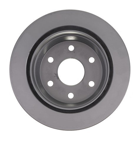 Performance Plus Coated Rotor Disc Brake Rotor