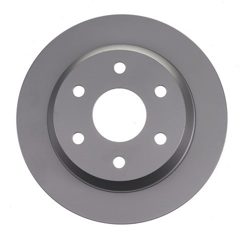 Performance Plus Coated Rotor Disc Brake Rotor