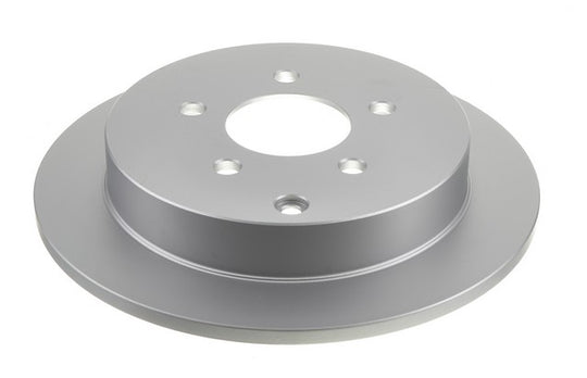 Performance Plus Coated Rotor Disc Brake Rotor