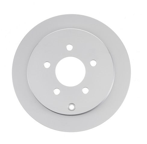 Performance Plus Coated Rotor Disc Brake Rotor