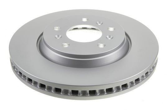 Performance Plus Coated Rotor Disc Brake Rotor