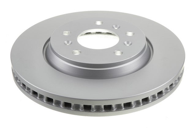 Performance Plus Coated Rotor Disc Brake Rotor