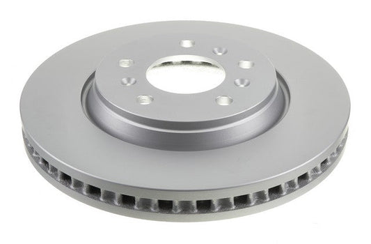 Performance Plus Coated Rotor Disc Brake Rotor