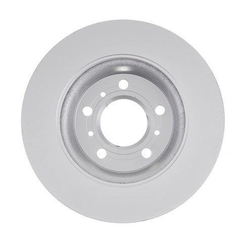 Performance Plus Coated Rotor Disc Brake Rotor