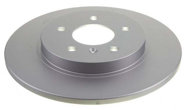 Performance Plus Coated Rotor Disc Brake Rotor