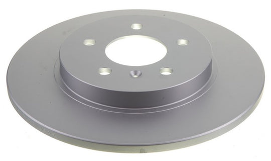 Performance Plus Coated Rotor Disc Brake Rotor
