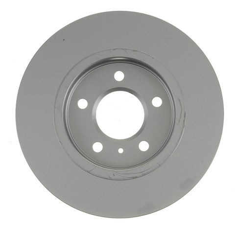 Performance Plus Coated Rotor Disc Brake Rotor
