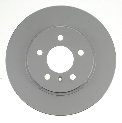 Performance Plus Coated Rotor Disc Brake Rotor