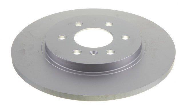 Performance Plus Coated Rotor Disc Brake Rotor
