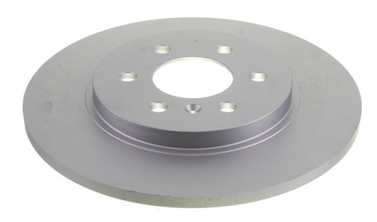 Performance Plus Coated Rotor Disc Brake Rotor