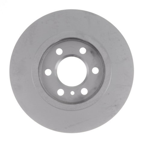 Performance Plus Coated Rotor Disc Brake Rotor