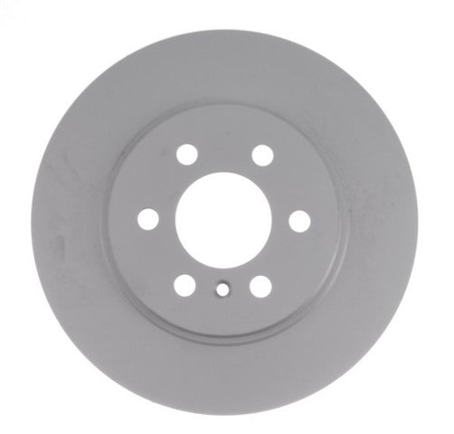 Performance Plus Coated Rotor Disc Brake Rotor