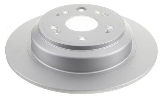 Performance Plus Coated Rotor Disc Brake Rotor