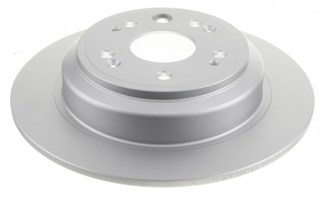 Performance Plus Coated Rotor Disc Brake Rotor