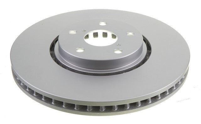 Performance Plus Coated Rotor Disc Brake Rotor