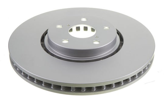 Performance Plus Coated Rotor Disc Brake Rotor