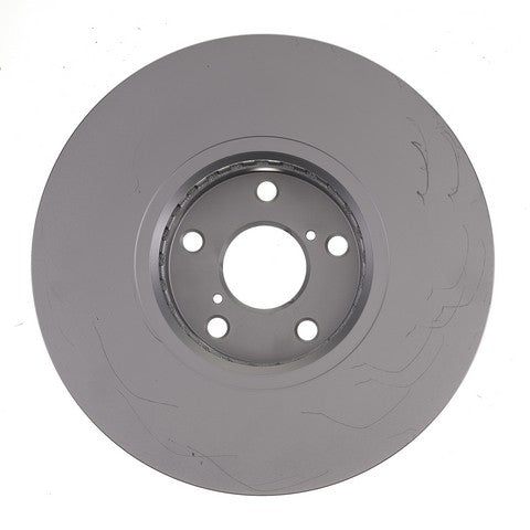 Performance Plus Coated Rotor Disc Brake Rotor