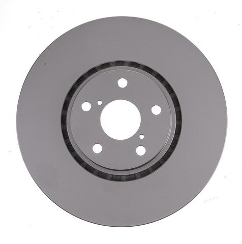 Performance Plus Coated Rotor Disc Brake Rotor
