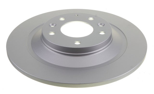 Performance Plus Coated Rotor Disc Brake Rotor