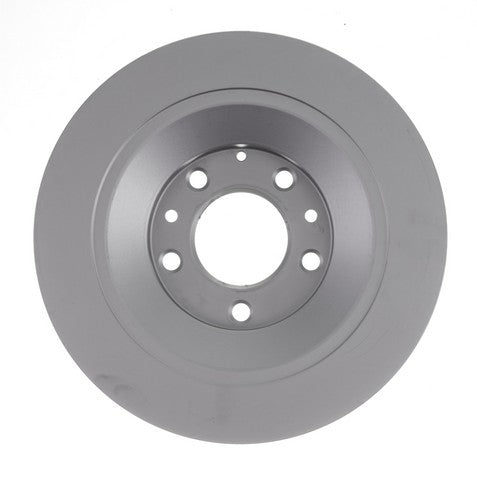 Performance Plus Coated Rotor Disc Brake Rotor