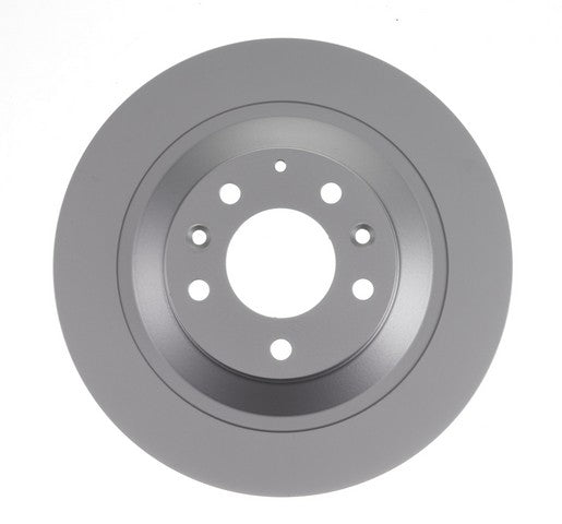 Performance Plus Coated Rotor Disc Brake Rotor