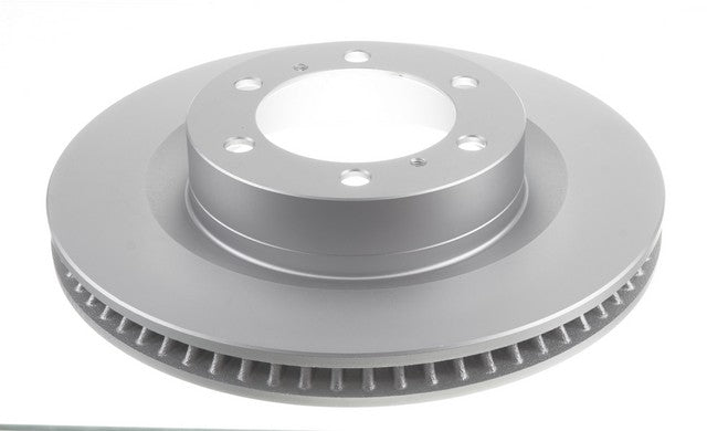 Performance Plus Coated Rotor Disc Brake Rotor
