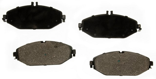 Performance Plus Premium Ceramic Disc Brake Pad Set