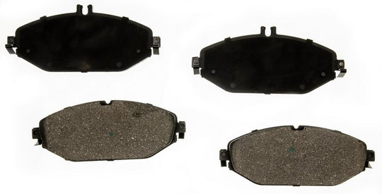 Performance Plus Premium Ceramic Disc Brake Pad Set