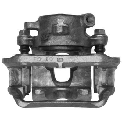 Rear Right Rebuilt Caliper With Hardware by ARMATURE DNS - SC2462