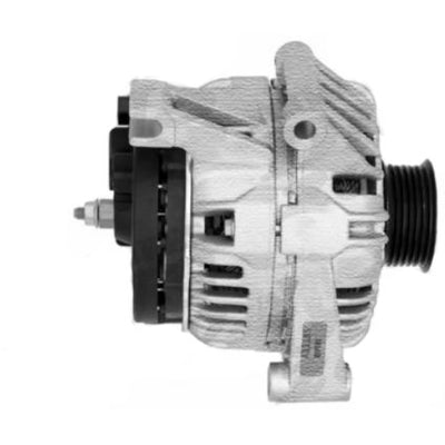 Remanufactured Alternator by ARMATURE DNS - A08203