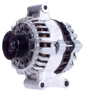 Remanufactured Alternator by ARMATURE DNS - A13870