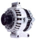 Remanufactured Alternator by ARMATURE DNS - A13826