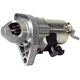 Remanufactured Starter by ARMATURE DNS - S19297