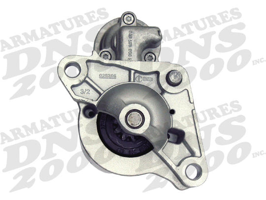 DNS Remanufactured Starter Motor Motor