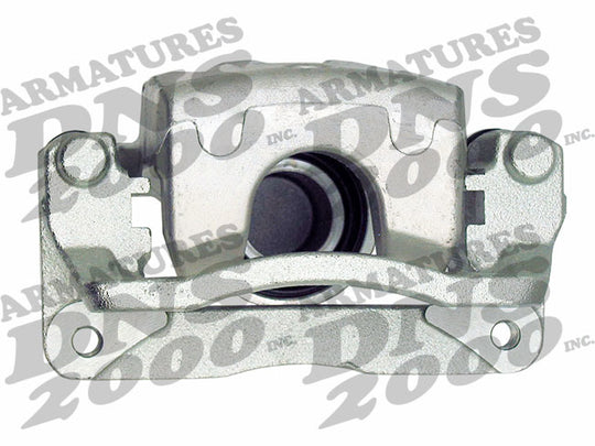 DNS Semi-Loaded Disc Brake Caliper
