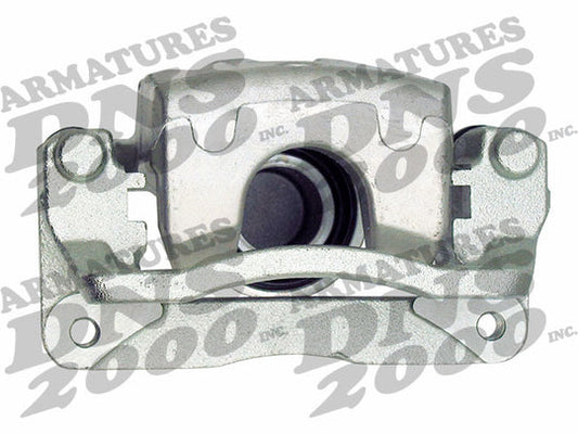 DNS Semi-Loaded Disc Brake Caliper