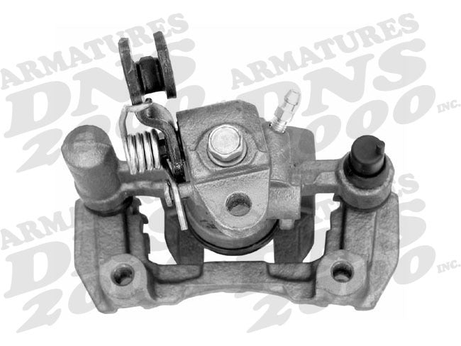 DNS Semi-Loaded Disc Brake Caliper