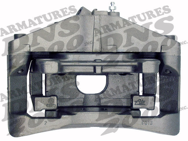 DNS Semi-Loaded Disc Brake Caliper
