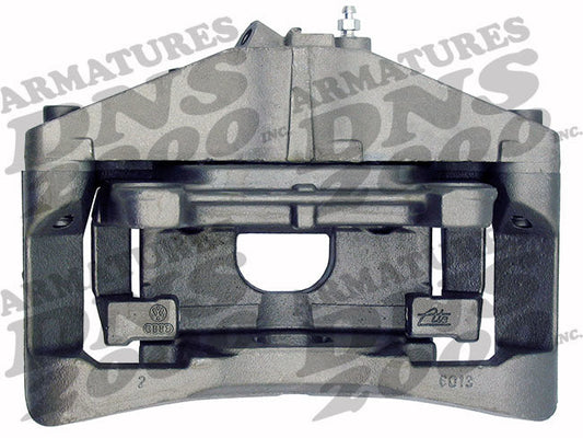 DNS Semi-Loaded Disc Brake Caliper