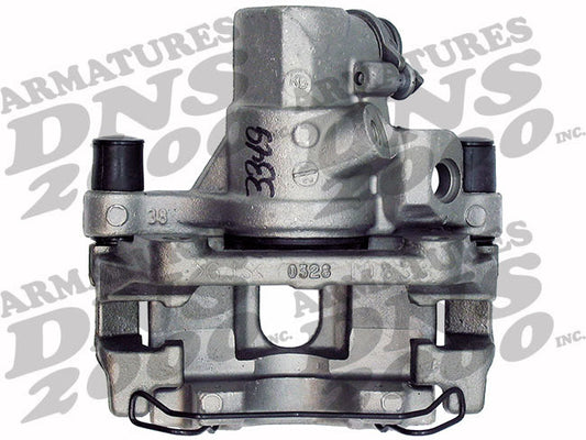 DNS Semi-Loaded Disc Brake Caliper