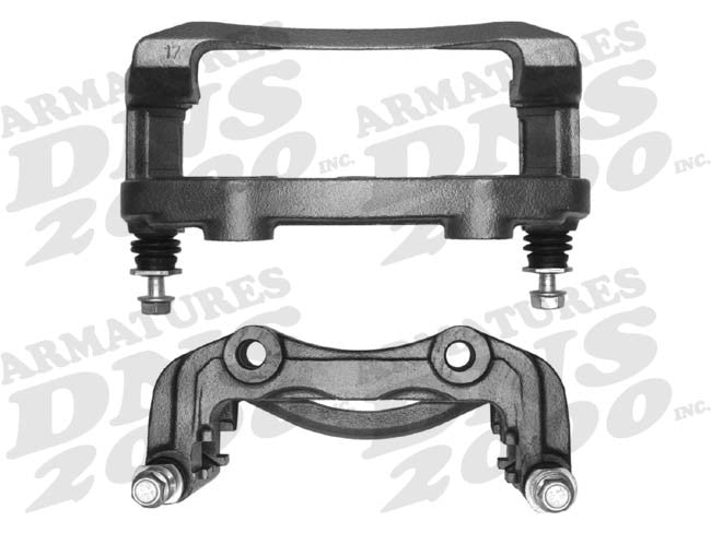 DNS Semi-Loaded Disc Brake Caliper