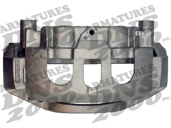 DNS Semi-Loaded Disc Brake Caliper