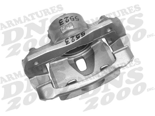 DNS Semi-Loaded Disc Brake Caliper